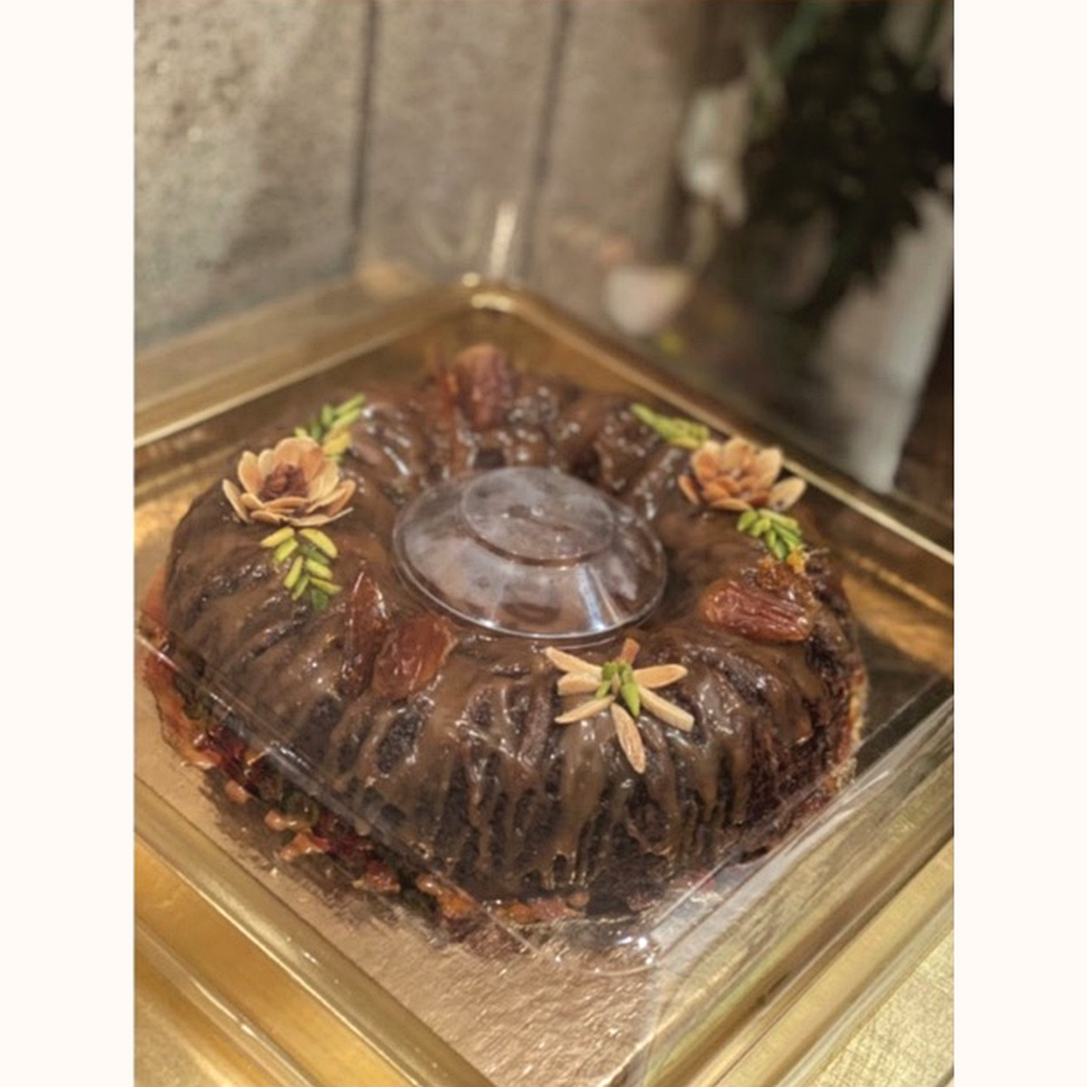 Bilsan Delights